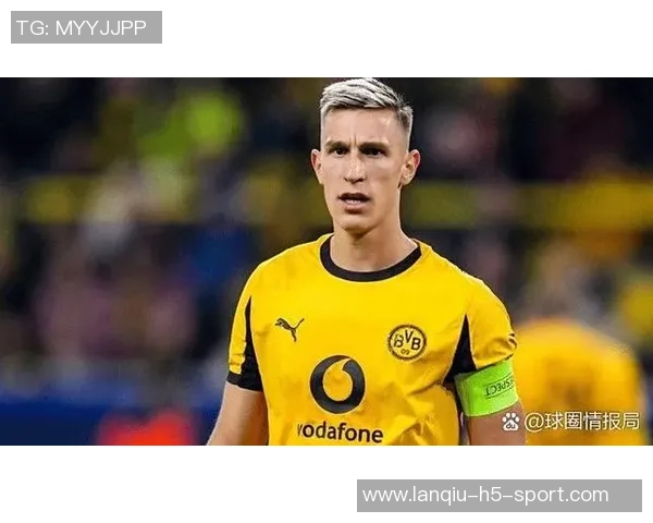 多特蒙德与施洛特贝克阿德耶米续约谈判进行中不愿加入解约条款