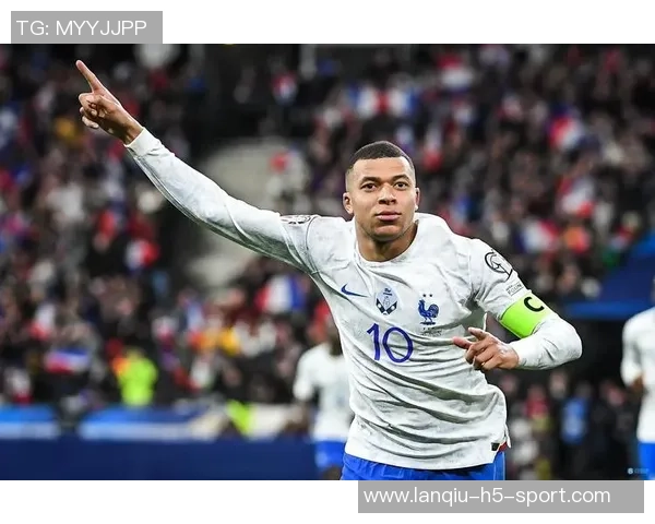 姆巴佩职业生涯进球最多的十支球队分析巴萨独占鳌头进球数惊人 姆巴佩职业生涯进球最多的十支球队分析巴萨独占鳌头进球数惊人