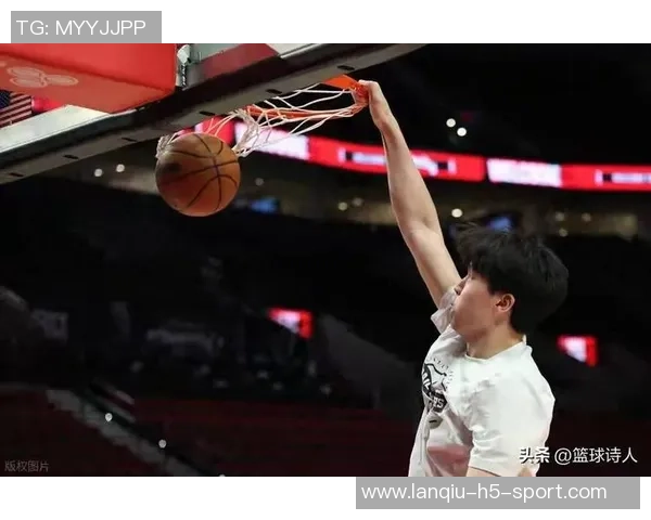 美媒体人期待杨瀚森全季混音打每晚30分钟回归球队机会渺茫 美媒体人期待杨瀚森全季混音打每晚30分钟回归球队机会渺茫